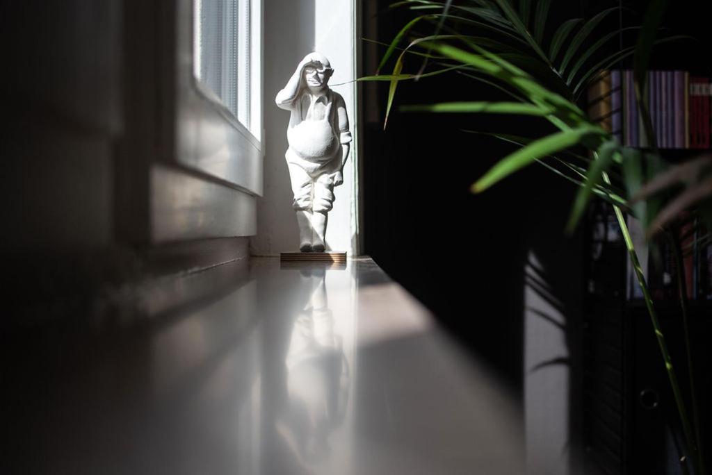 Baenk Designhideaway Apartment Нюпорт Екстериор снимка