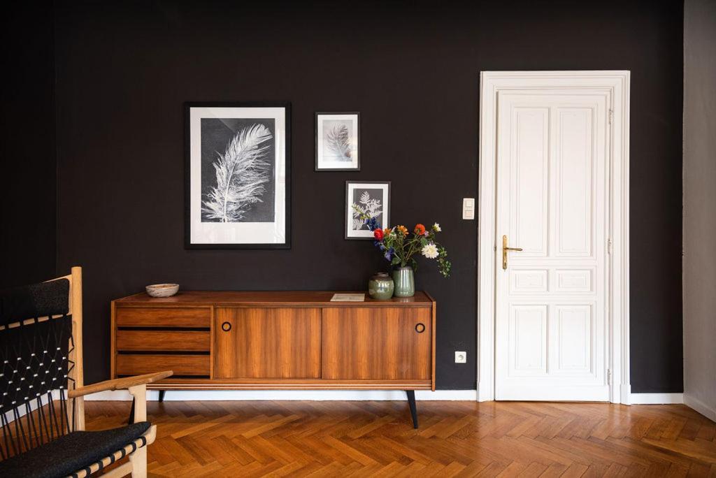 Baenk Designhideaway Apartment Нюпорт Екстериор снимка