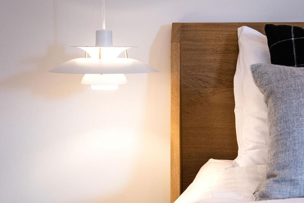 Baenk Designhideaway Apartment Нюпорт Екстериор снимка
